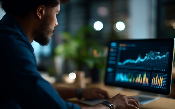 Data & Advanced Analytics