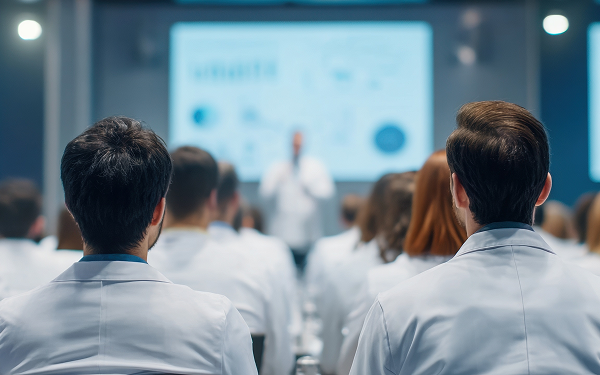 Publishers & Media Partnerships