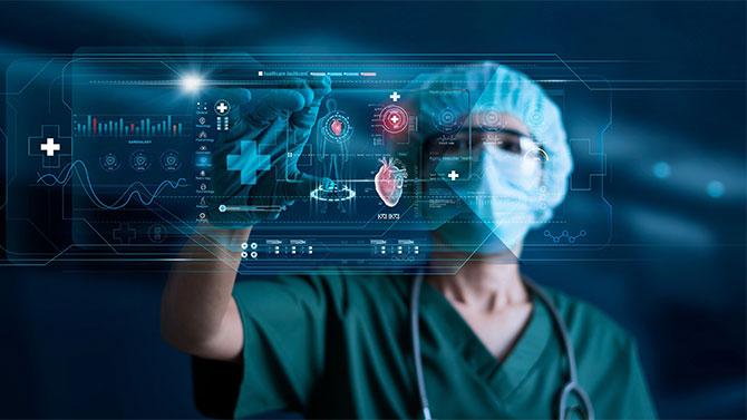 AI and the Future of HCP Engagement: How Pharma Brands Must Adapt Their Media Strategy