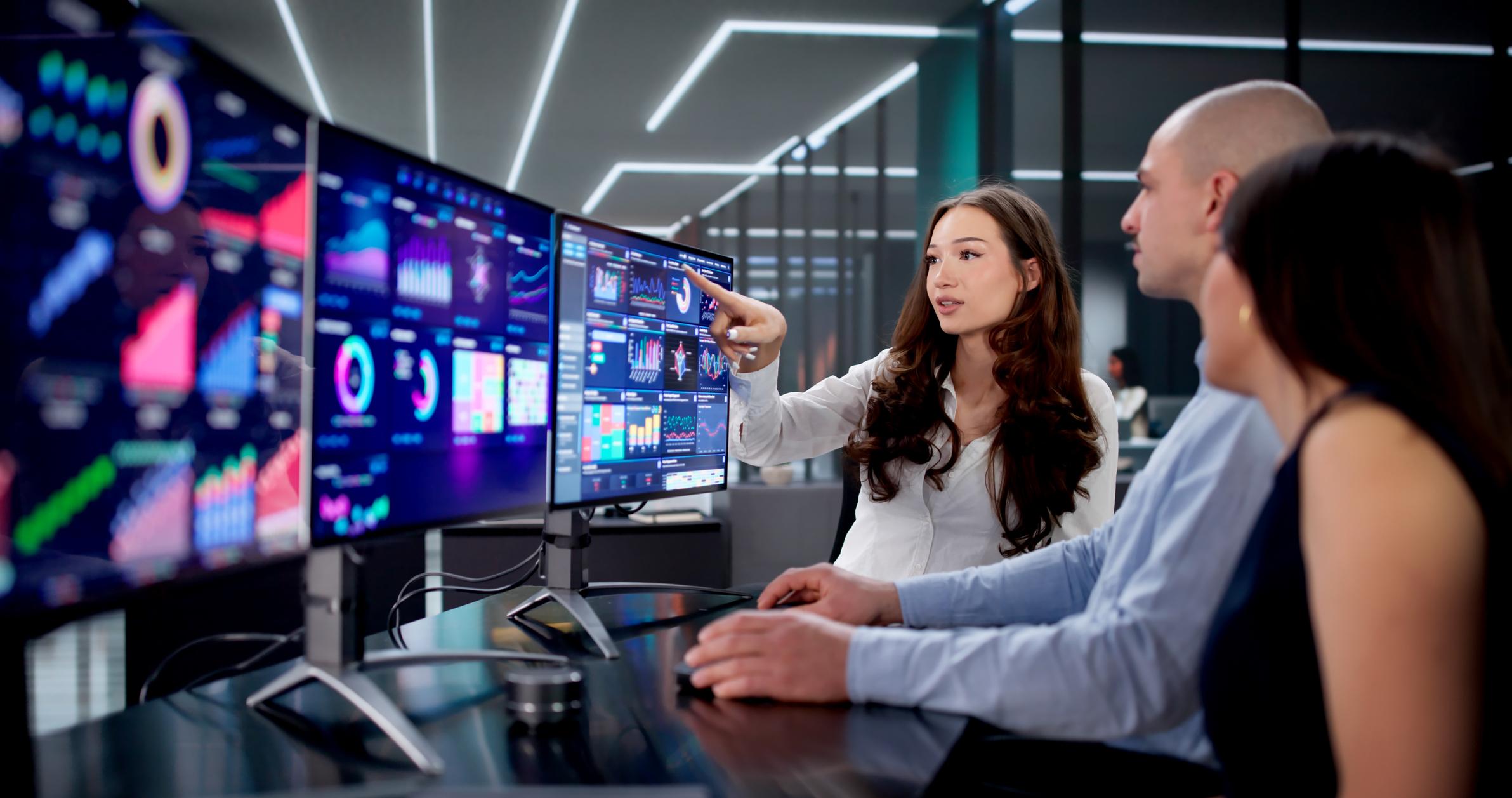 From Impressions to Outcomes: How Advanced Analytics Is Transforming Healthcare Media Planning
