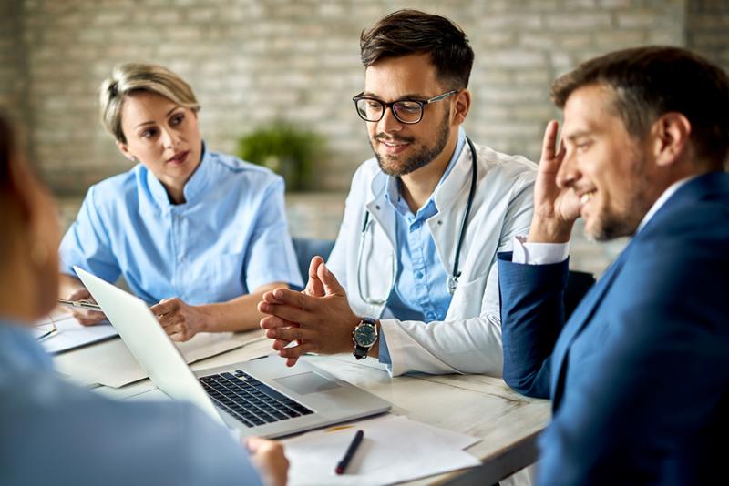 Not All Contextual Is Equal: Why the Publisher Ecosystem Behind Your Healthcare Campaign Determines Its Value