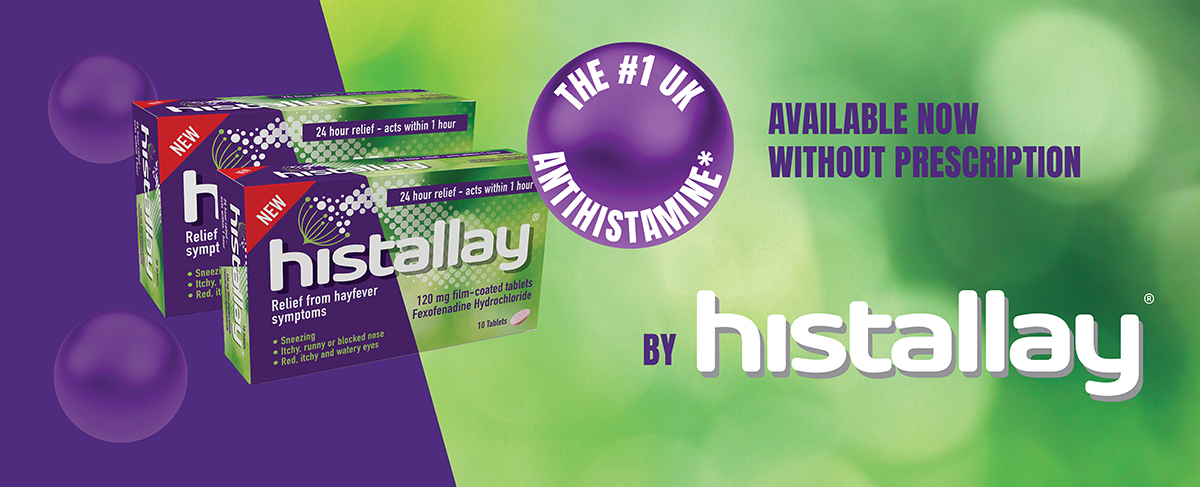 Dr Reddys – Histallay